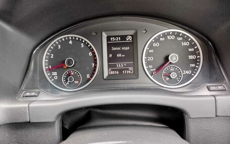 Volkswagen Tiguan I, 2013 год, 1 450 000 рублей, 21 фотография