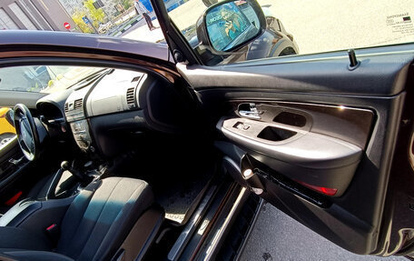 SsangYong Rexton III, 2013 год, 1 500 000 рублей, 6 фотография