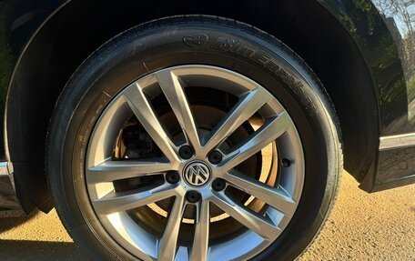 Volkswagen Passat B8 рестайлинг, 2017 год, 1 750 000 рублей, 7 фотография