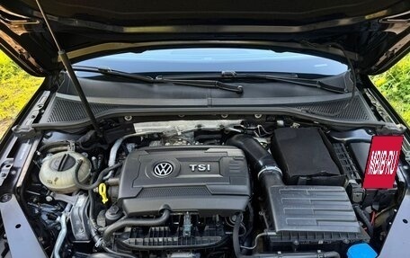 Volkswagen Passat B8 рестайлинг, 2017 год, 1 750 000 рублей, 6 фотография