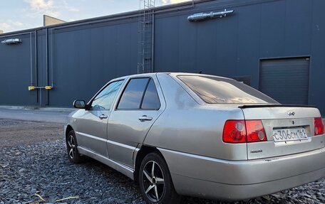 Chery Amulet (A15) I, 2006 год, 190 000 рублей, 2 фотография
