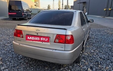 Chery Amulet (A15) I, 2006 год, 190 000 рублей, 3 фотография