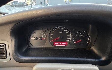 Chery Amulet (A15) I, 2006 год, 190 000 рублей, 10 фотография