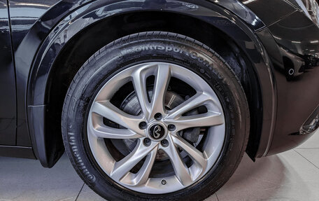 Infiniti Q30, 2017 год, 2 150 000 рублей, 12 фотография