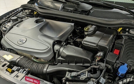 Infiniti Q30, 2017 год, 2 150 000 рублей, 9 фотография