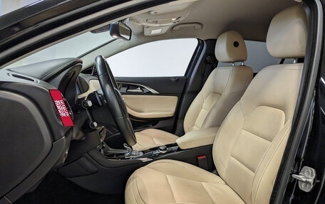 Infiniti Q30, 2017 год, 2 150 000 рублей, 20 фотография