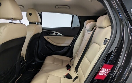 Infiniti Q30, 2017 год, 2 150 000 рублей, 18 фотография