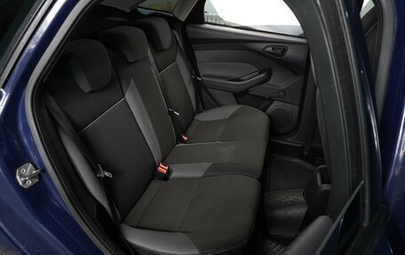 Ford Focus III, 2012 год, 599 000 рублей, 7 фотография