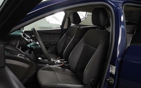 Ford Focus III, 2012 год, 599 000 рублей, 10 фотография