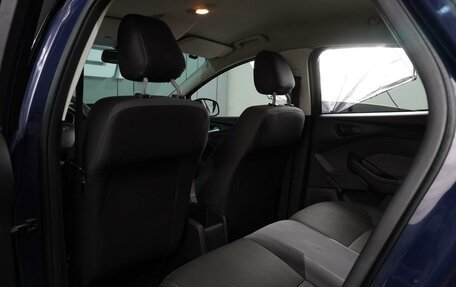 Ford Focus III, 2012 год, 599 000 рублей, 11 фотография