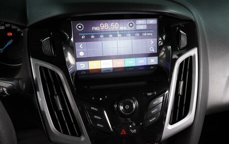 Ford Focus III, 2012 год, 599 000 рублей, 14 фотография