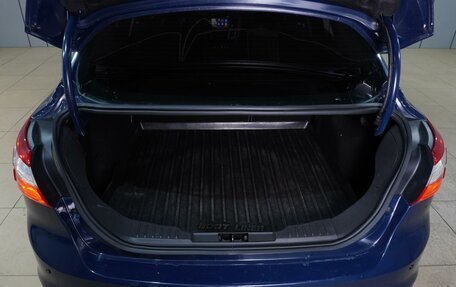 Ford Focus III, 2012 год, 599 000 рублей, 17 фотография