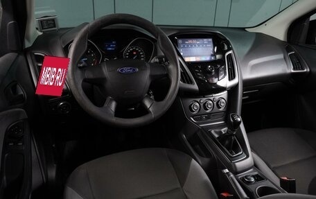 Ford Focus III, 2012 год, 599 000 рублей, 6 фотография