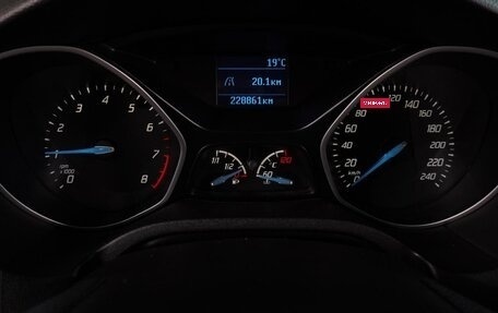 Ford Focus III, 2012 год, 599 000 рублей, 16 фотография