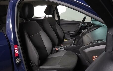 Ford Focus III, 2012 год, 599 000 рублей, 8 фотография
