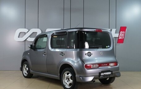 Nissan Cube III, 2018 год, 1 319 000 рублей, 2 фотография