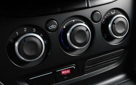 Ford Focus III, 2012 год, 599 000 рублей, 15 фотография