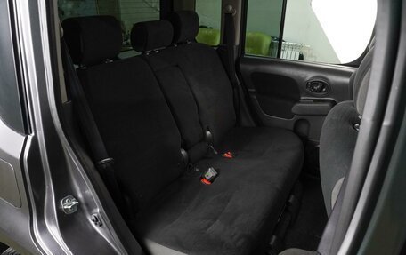 Nissan Cube III, 2018 год, 1 319 000 рублей, 9 фотография