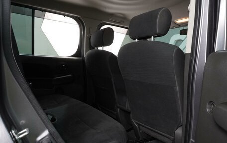 Nissan Cube III, 2018 год, 1 319 000 рублей, 11 фотография