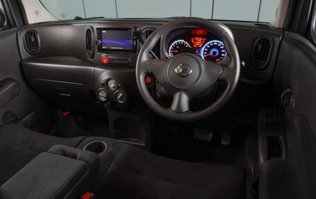 Nissan Cube III, 2018 год, 1 319 000 рублей, 6 фотография