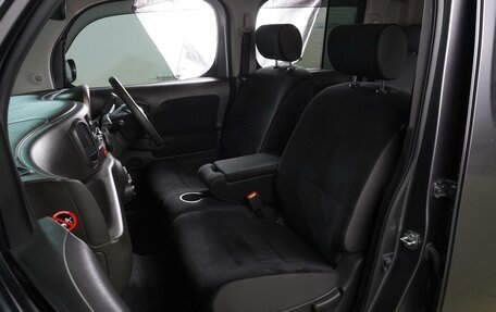 Nissan Cube III, 2018 год, 1 319 000 рублей, 8 фотография