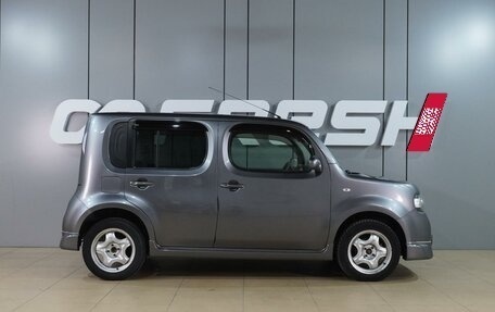 Nissan Cube III, 2018 год, 1 319 000 рублей, 5 фотография