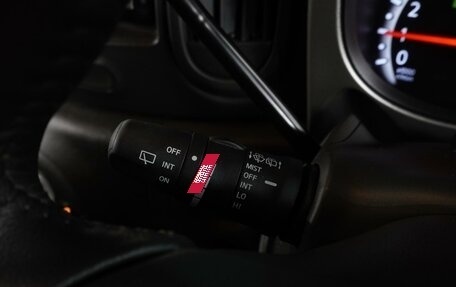 Nissan Cube III, 2018 год, 1 319 000 рублей, 13 фотография