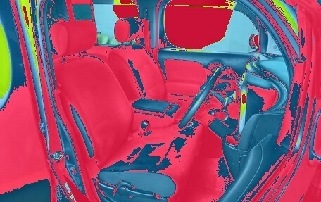 Nissan Cube III, 2018 год, 1 319 000 рублей, 10 фотография