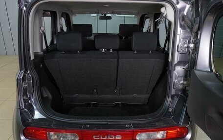 Nissan Cube III, 2018 год, 1 319 000 рублей, 19 фотография