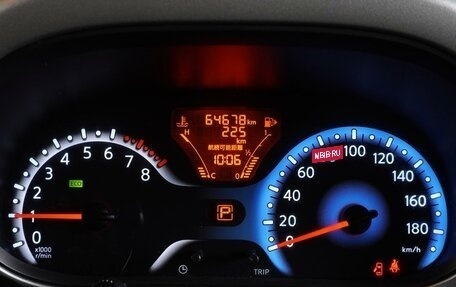 Nissan Cube III, 2018 год, 1 319 000 рублей, 18 фотография
