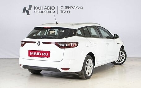 Renault Megane IV, 2019 год, 1 566 300 рублей, 2 фотография