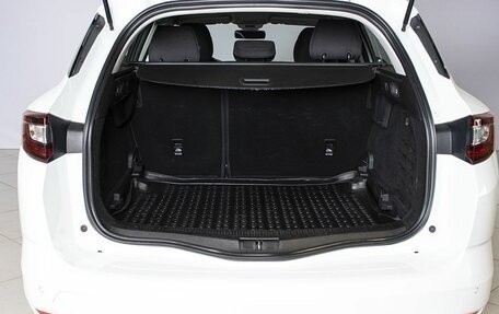 Renault Megane IV, 2019 год, 1 566 300 рублей, 11 фотография