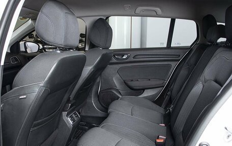 Renault Megane IV, 2019 год, 1 566 300 рублей, 13 фотография
