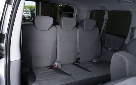 Hyundai H-1 II рестайлинг, 2008 год, 1 660 000 рублей, 9 фотография