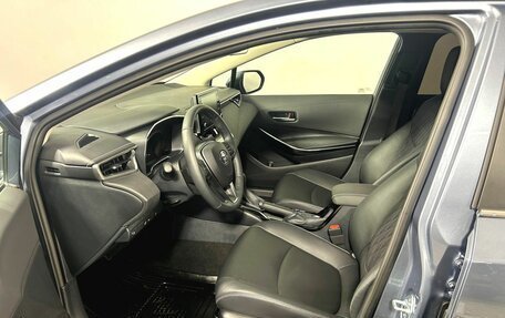 Toyota Corolla, 2021 год, 3 150 000 рублей, 9 фотография