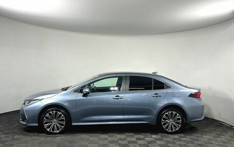 Toyota Corolla, 2021 год, 3 150 000 рублей, 8 фотография