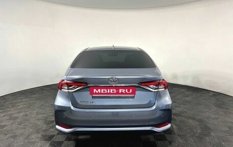 Toyota Corolla, 2021 год, 3 150 000 рублей, 6 фотография