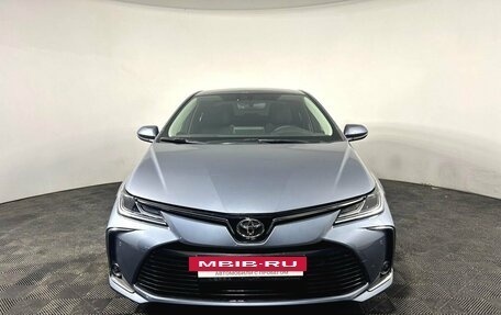 Toyota Corolla, 2021 год, 3 150 000 рублей, 2 фотография