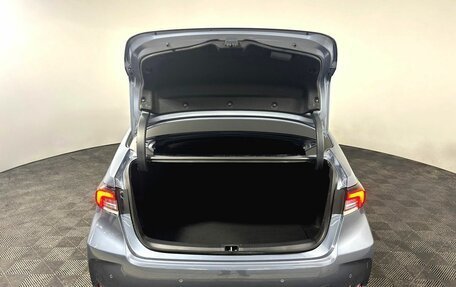 Toyota Corolla, 2021 год, 3 150 000 рублей, 16 фотография