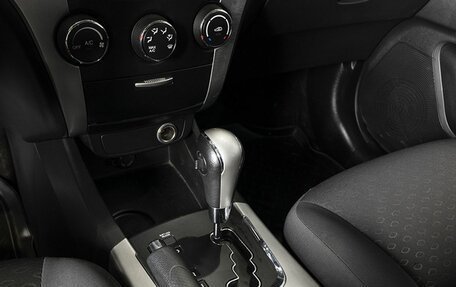 SsangYong Actyon II рестайлинг, 2011 год, 899 000 рублей, 5 фотография