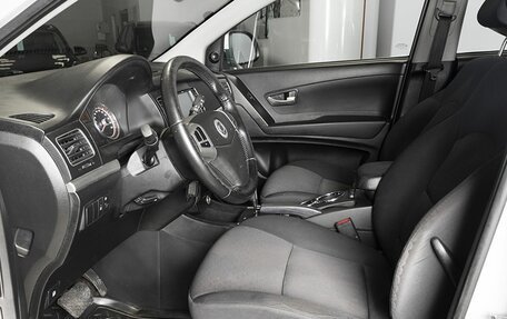 SsangYong Actyon II рестайлинг, 2011 год, 899 000 рублей, 11 фотография