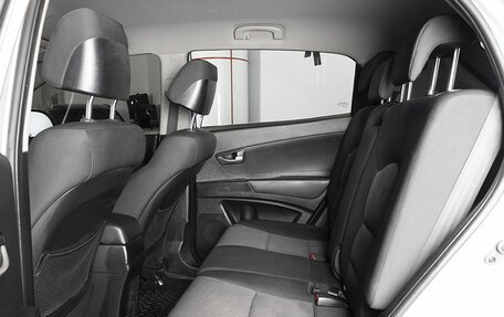 SsangYong Actyon II рестайлинг, 2011 год, 899 000 рублей, 12 фотография