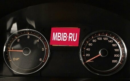 SsangYong Actyon II рестайлинг, 2011 год, 899 000 рублей, 6 фотография