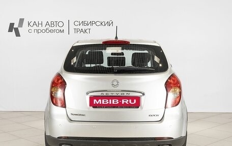SsangYong Actyon II рестайлинг, 2011 год, 899 000 рублей, 8 фотография