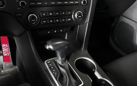 KIA Sportage IV рестайлинг, 2019 год, 2 493 100 рублей, 7 фотография