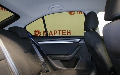 Skoda Octavia, 2020 год, 1 865 000 рублей, 11 фотография