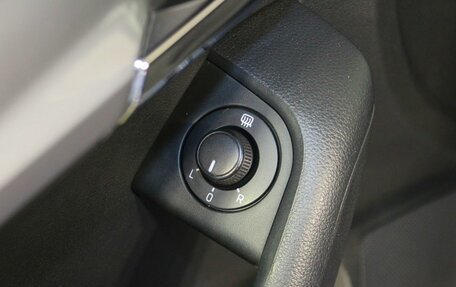 Skoda Octavia, 2020 год, 1 865 000 рублей, 15 фотография