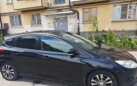 Ford Focus III, 2011 год, 700 000 рублей, 2 фотография