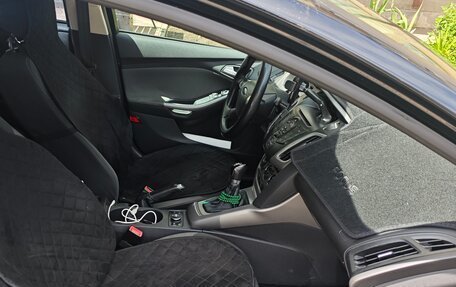 Ford Focus III, 2011 год, 700 000 рублей, 4 фотография