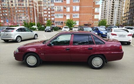 Daewoo Nexia I рестайлинг, 2009 год, 295 000 рублей, 3 фотография